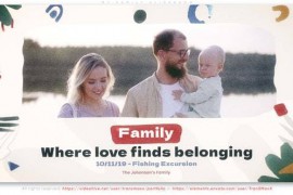 My Family Slideshow 46206045
