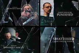 Free Download:Shattered Crime Thriller Opener 31238261