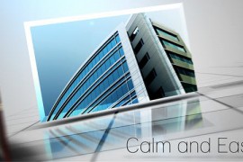 CALM and EASY 113271