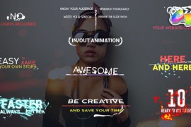 Shape Titles | FCPX 26285031