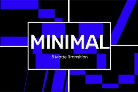 Minimal Transition 48826965
