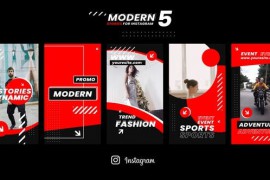 Modern Instagram Stories 31193810
