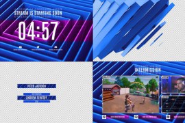 Stream Package 01 46464693