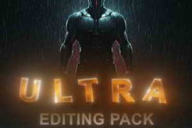Free Download:Alvar Creations – ULTRA Editing Pack