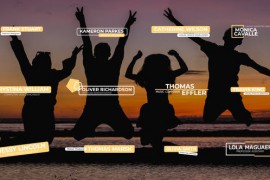 Minimal Lower Thirds |FCPX & Apple Motion 52466915