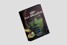 Free Download:Sony Film Simulation Recipes