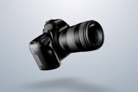 Camera Logo 31088687