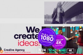 Creative Agency 35532713