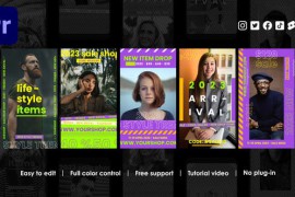 Collection Instagram Reels 45084670
