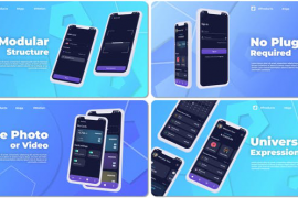 Clean App Promo V2 47275517
