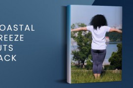Coastal Breeze LUTs Pack 47355158