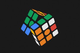 Speed Cube Reveal 43541839