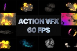 Vfx Elements 26142304
