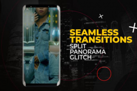 Vertical Seamless Transitions 48936352