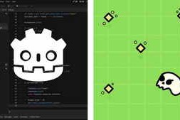 Udemy – Create a 2D Game in Godot 4.5