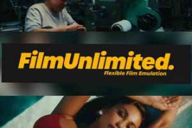 Juan Melara – FilmUnlimited PowerGrades