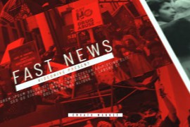 News Opener 43278168