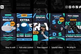 Shopping Instagram Reels 44517699