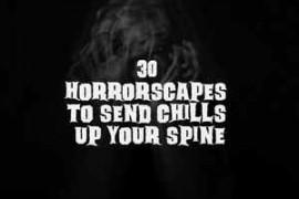 Halloween Sound Machine 30 Horrorscapes to Send Chills up Your Spine WAV