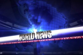 Broadcast News 24 13114736
