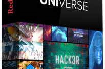 Red Giant Universe 2025.1.1 Win x64