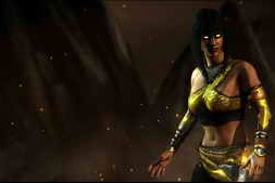 EvilBanana Mortal Kombat X: Tanya Voice Sounds and SFX WAV-FANTASTiC