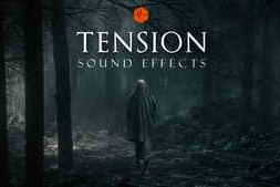Triune Digital Tension SFX WAV-FANTASTiC
