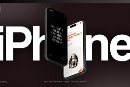 Phone 15 Pro Mockup - 9.0 52687834