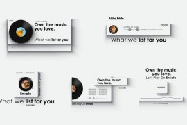 Audio Visualizer 3 45271201