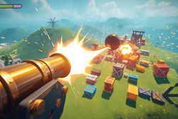 Udemy – Build a 3D Cannon Shooter in Unity: Complete Beginner Guide