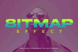 Free Download:Bitmap Overlay Effect 59140764