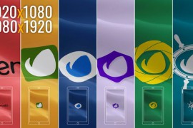 Wave Logo Reveals 8619737