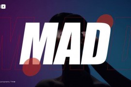 Typography Titles | After Effects 49617937