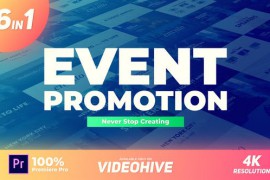 Event Promo 25761511