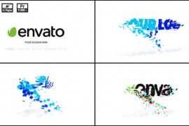 Cards Logo Animation V.2 52776953