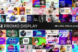 Promo Display 43589995