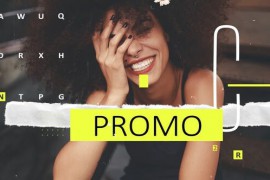 Optimistic Promo 42354763