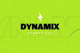 Dynamic Intro 46021538