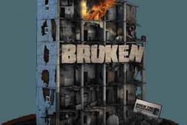 Rock The Speakerbox Broken WAV