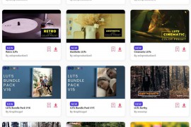 2023.2.6.24.Set.DaVinci-Resolve.Templates
