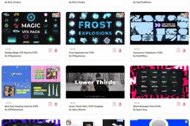 2022.12.28.11.Set.Apple-Motion.Templates
