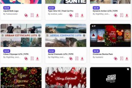 2023.11.17.9.Set.Apple-Motion.Templates