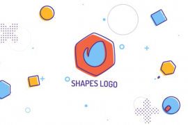 Digital Crystal Logo 22317305