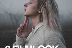 3 FILMLOOK LUTS FOR SONY Cine4
