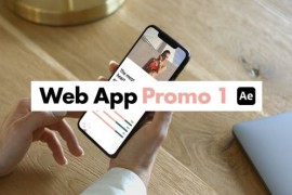 Web App Promo 1 51786228