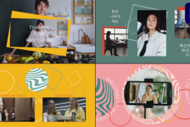 Youtube Endscreens for Premiere Pro 50568250