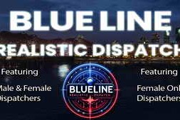 Benzoeffect BlueLine Realistic Dispatch v1.0 WAV-FANTASTiC