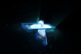 Technology Logo Reveal 51997529