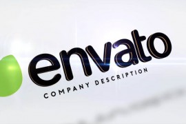 Elegant Logo Reveal 21 Premiere Pro 49346266