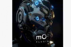 MotionVFX mO2 REAL 3D RENDERING ENGINE